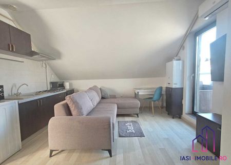 I rent 2 bedroom apartment + living in the Palas area - Photo 5