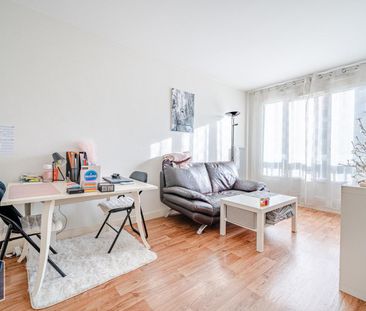 Location Appartement 1 pièce 28m² TOURS 37000 - Photo 5