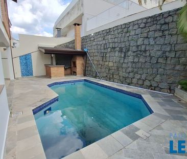 Casa Em Condomínio - Photo 6