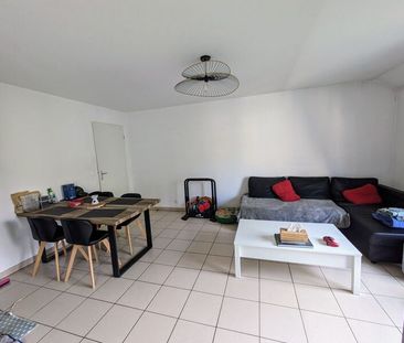 Appartement à louer 3 pièces • Pomponne - Photo 4