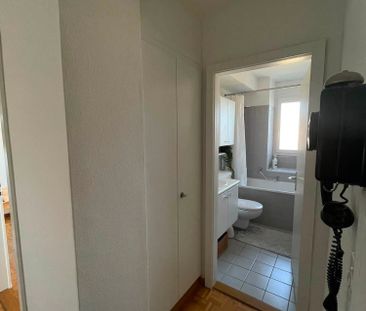 Beau appartement 2 pièces 10 minutes de la gare - Foto 4