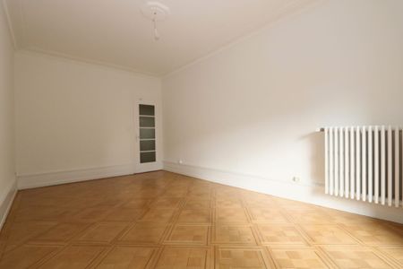 Appartement de 4 pièces avec terrasse à Plainpalais - Photo 3