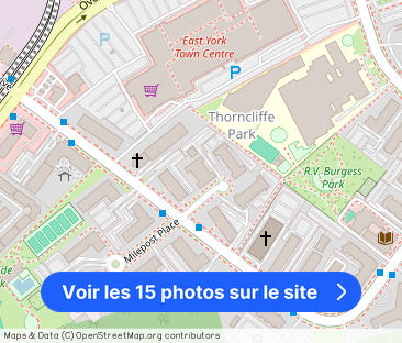 For Lease - 2 Grandstand Place Unit# 203, Toronto, Ontario - Photo 1