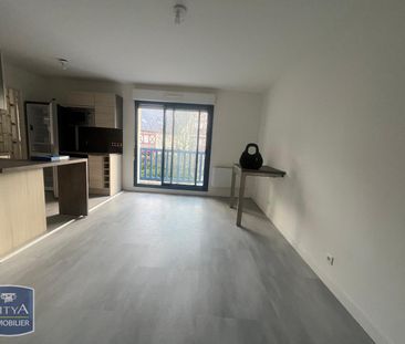 Location Appartement 2 pièces 42m² ST ARNOULT 14800 - Photo 1