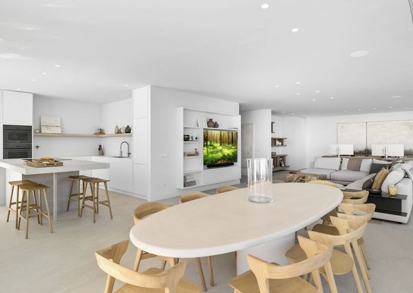 5 bedroom luxury Villa for rent in Benahavís, Spain