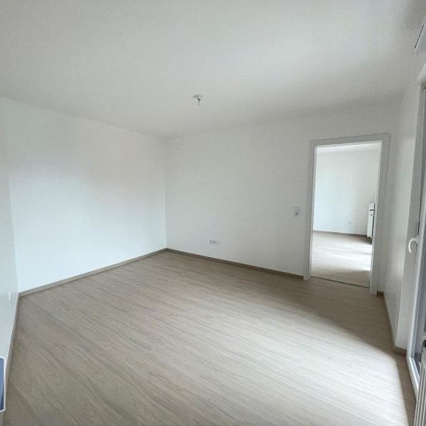 Location Appartement 2 pièces 44m² BISCHHEIM 67800 - Photo 1