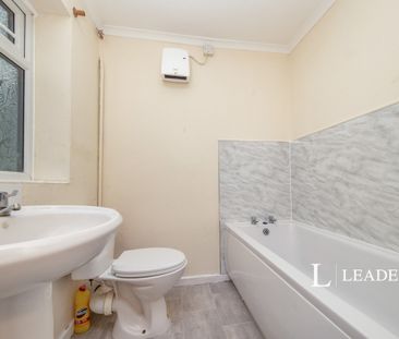 1 bedroom flat to rent Chilton Court, Belstead Avenue, IP2 - Photo 2