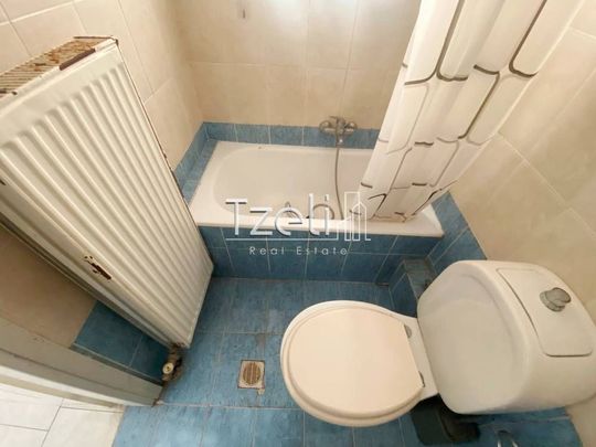Studio/Γκαρσονιέρα για ενοικίαση Τ.Ε.Ι. (Πάτρα) - Photo 1