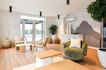 Spacious Apartments For Rent in Gatineau | 5 min from Ottawa | Book a visit today. - Photo 2