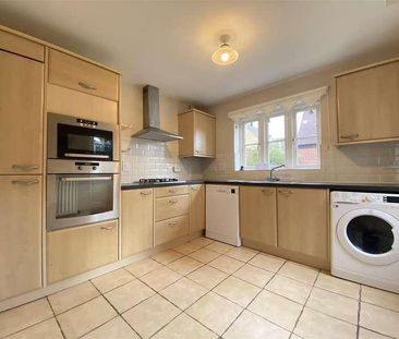 Beceshore Close, Moreton-in-marsh, GL56 - Photo 3