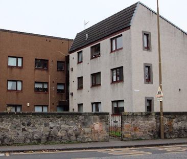 196 Piersfield Terrace, Flat 7 Piersfield, Edinburgh, EH8 7BN - Photo 2