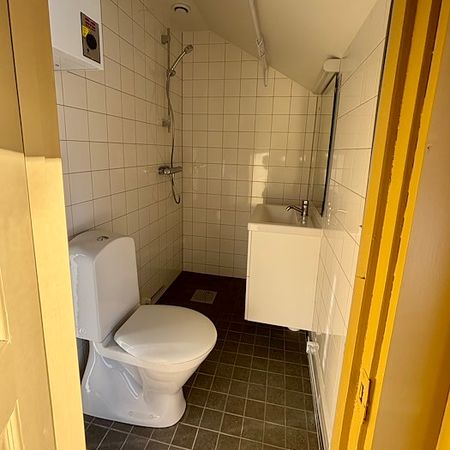 Bussenhusvägen 5, Tensta - Foto 3