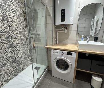 Location Appartement 1 pièce Meublé 31m² BORDEAUX 33000 - Photo 6