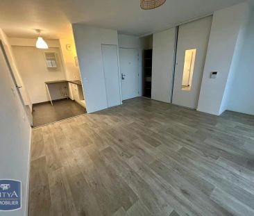 Appartement à louer 3 pièces 59.74m² - Photo 2