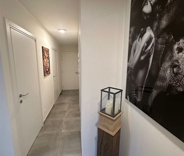 Energiezuinig luxe-appartement met 2 slaapkamers op de eerste verdi... - Foto 2