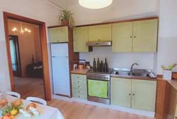 Via Colonnello Dabormida, Padova, Veneto 35129