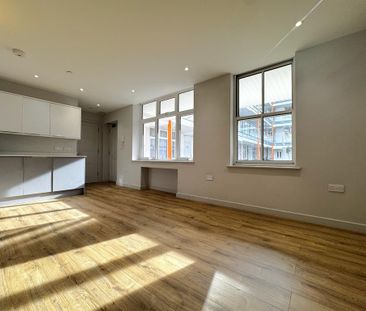 1 bedroom flat to rent - Photo 6