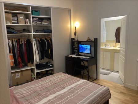 T2 Centre Ville Besançon - Photo 2