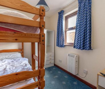 3 Oddfellows Court, Clubbs Lane, Wells-next-the-Sea - Photo 4