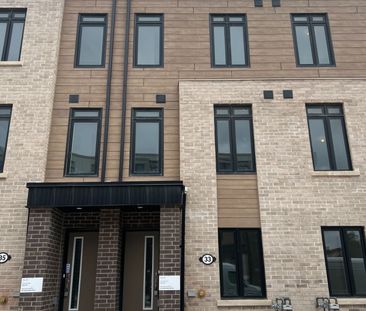 For Lease - 33 Case Ootes Drive, Toronto, Ontario - Photo 1