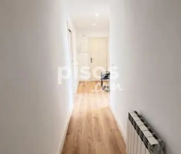 Piso en alquiler en Paseo de la Estación, cerca de Avenida de los C... - Photo 3