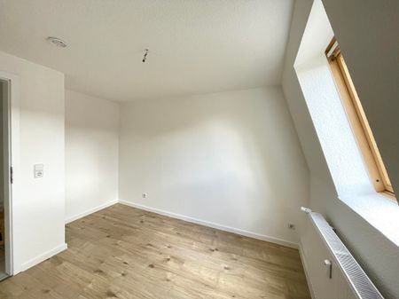 Charmante Höhenlage: Sanierte 2-Raumwohnung mit Flair - Foto 2