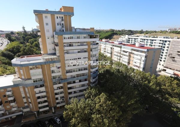 Apartamento T3 em Lisboa