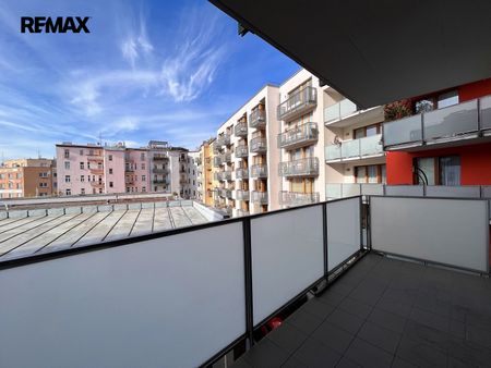 Pronájem bytu 3+kk 91 m² - Фото 5