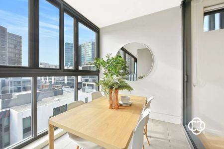 902/5 Waterways Street, 2127, Wentworth Point Nsw - Photo 4