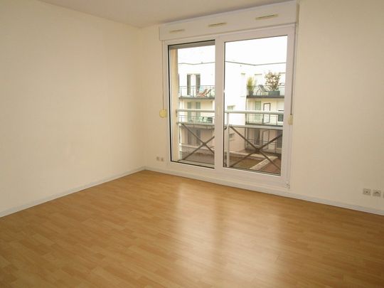 Location Appartement 1 pièce 25m² REIMS 51100 - Photo 1