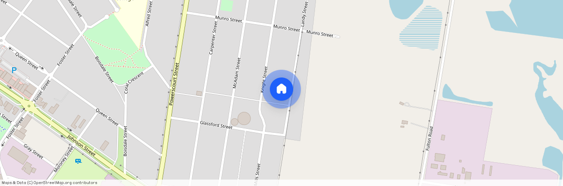 5 Landy Street, Vic 3860, Maffra