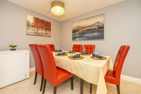 For Lease - 71 Vanier Drive Unit# 205, Kitchener, Ontario - Photo 3