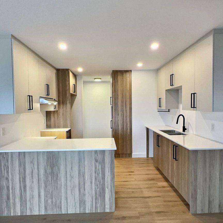 Appartement à Sherbrooke (Fleurimont) - Photo 1