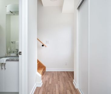 For Lease - 370 Red Maple Road Unit# 55, Richmond Hill, Ontario - Photo 1