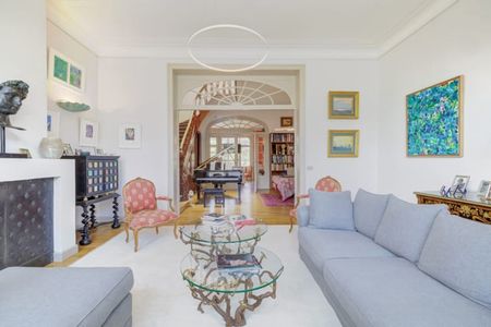 Herenhuis te huur - Photo 5