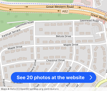 Maple Drive, Parkhall, Clydebank - Photo 1