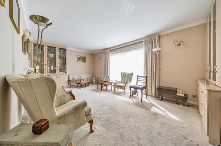 2 bedroom flat to rent - Photo 2