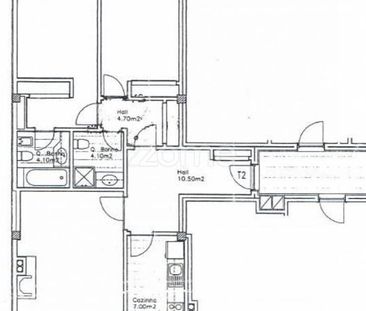 Apartamento T2 em Porto - Photo 6