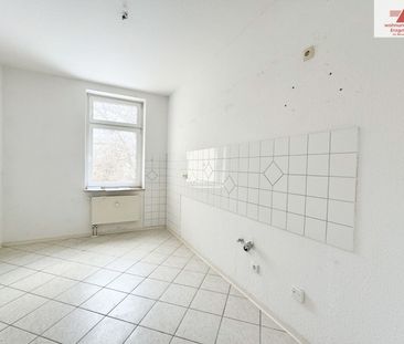 Sofort frei - renovierte 2-Raum-Wohnung auf der Marienberger Straße... - Photo 6