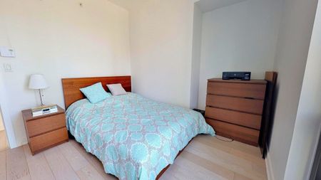 1288 Av. des Canadiens-de-Montréal, app.2815, H3B 3B3, H3B 3B3, Montréal - Photo 5