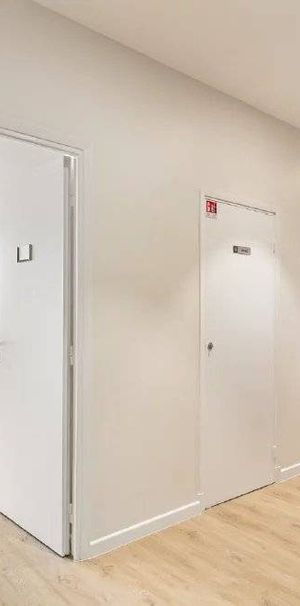 ESPACE SANTE NICE CENTRE CHATEAUNEUF - Photo 1