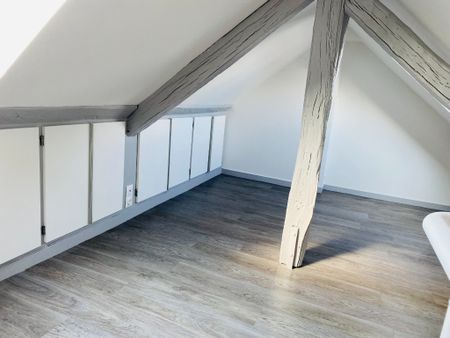 Location Appartement 2 pièces 28m² ROUEN 76000 - Photo 5