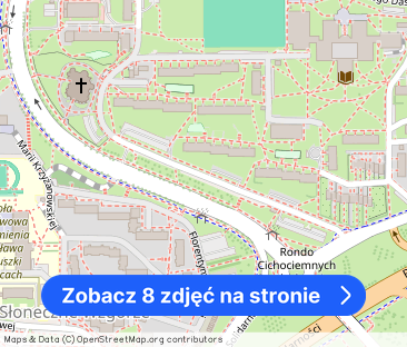 2pok, 42m2, Centrum, Chęcińska, nowe budownictwo - Zdjęcie 1