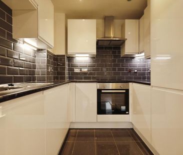 1 bedroom apartment to rent - Photo 3