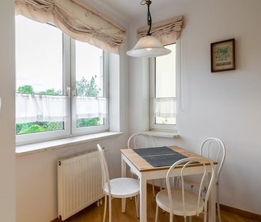 Warszawa Ochota, Włodarzewska - Zdjęcie 3