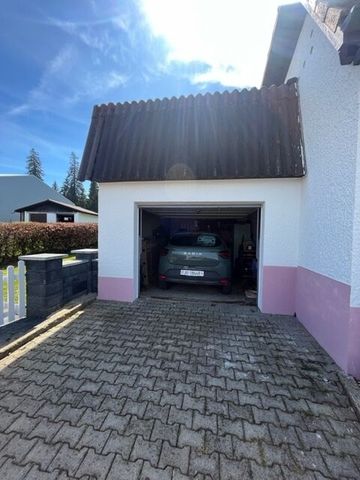 For rent: Charming 3.5-room detached house - Foto 2