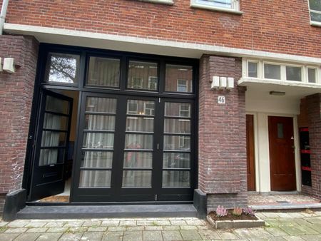 Te huur: Appartement Gillis van Ledenberchstraat 46 H in Amsterdam - Foto 3