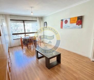 Piso de alquiler en Calle Barcelona, O Castro - Foto 1