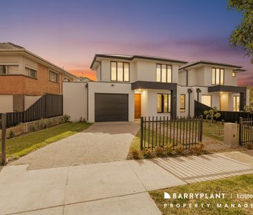 Four-Bedroom Home with Modern Finishes in Doncaster East - Photo 1