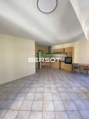Appartement T3 à MORTEAU à 10 minutes de la Suisse - Photo 1
